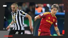 Cuándo juegan Udinese vs. Roma por Serie A: equipo, fecha, hora y TV en vivo