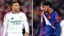 Why Real Madrid's Mbappé, Barcelona's Yamal lost Ballon d'Or