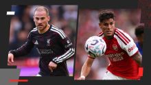 Cuándo juegan Liverpool vs Arsenal por Premier League: equipo, fecha, hora y TV en vivo