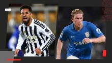 Cuándo juegan Juventus vs. Napoli por la Serie A: equipo, fecha, hora y TV en vivo