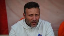 Ribonetto: "No fue tanta la diferencia ante la U para perder por cuatro goles"