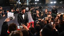 Vozinha's Ballon d'Or night a perfect moment for soccer's dreamers