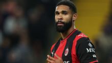 Milan boss Ruben Amorim faces injury headache ahead of pre-derby Bologna game