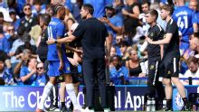 Xabi Alonso on João Pedro's Chelsea absence: Looking for solutions, not excuses