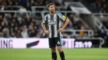 O início complicado do 'novo Bruno Guimarães' do Newcastle e o que assistir no Disney+