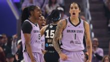 WNBA Finals odds: Valkyries flip the odds with Game 5 win over Dream