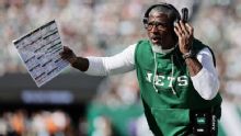 NFL Week 8 latest intel, buzz questions, news, fantasy tips: What we're hearing