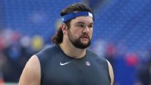 2026 NFL trade deadline updates: Quenton Nelson, Marvin Harrison Jr. on the move