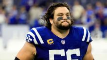 Sources: Seahawks acquire Pro Bowl guard Quenton Nelson in trade with Colts