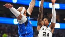 Tuesday's fantasy basketball adds and bets to make in the NBA