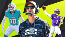 NFL: Power Rankings tras la Semana 7 de la temporada 2026