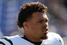 Bengals put TE Erick All Jr. on IR; believed to be torn ACL, per source