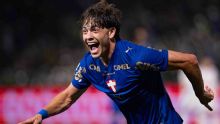 Giay e Flaco López entram na seleção do Bola de Prata ESPN
