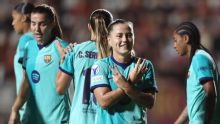Bayern vs Real Madrid encabeza la Jornada 3 de la Champions League Femenina