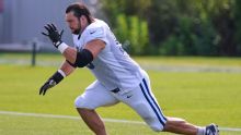 Seahawks adquieren al guardia Quenton Nelson proveniente de Colts