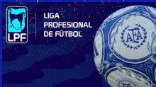 Liga argentina: así será el nuevo formato de la Primera División