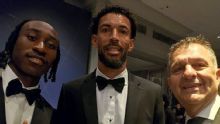 El orgullo de Mosa en el Balón de Oro: "Todo el mundo conocía a Colo Colo"