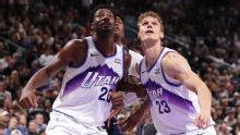 Jazz's Jaren Jackson Jr. (knee) out 6-8 weeks, sources say