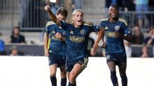 Cavan Sullivan turned 17 last month, but he's already playing like an MLS MVP