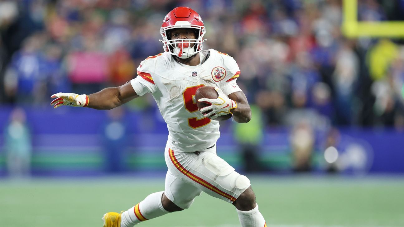 "Whoops, I drafted a Charger": Seven hard lessons learned