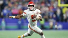 Fantasy football confessional: Seven draft-day lessons to file away for 2027