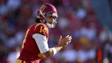 Betting on Ohio State-USC: How the Trojans can pull off the upset