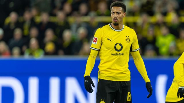 Transfer rumors, news: Dortmund's Nmecha among Liverpool's midfield targets