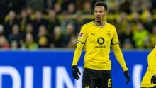 Transfer rumors, news: Dortmund's Nmecha among Liverpool's midfield targets