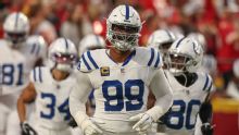 Sources: Colts trade DE DeForest Buckner to 49ers in another major move