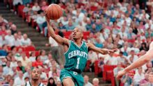 Los Hornets retirarán el número 1 de Muggsy Bogues