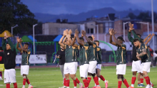 ¿Cómo se jugará la Liga El Dorado, el torneo que busca impulsar el fútbol regional?