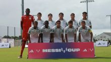 Com gol de artilheiro do campeonato, Palmeiras derrota o Arsenal e passa de fase na Messi Cup