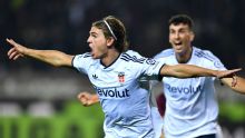 Con un gran gol de cabeza, Nico Paz le dio la victoria a Como ante Torino