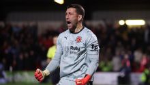 Arsenal stunned in Carabao Cup loss to 4th-tier Fleetwood Town