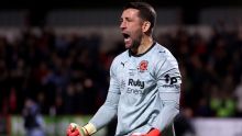¡Histórico! Fleetwood Town eliminó a Arsenal en penales por la Copa de la Liga inglesa