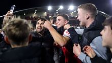 Arsenal stunned in Carabao Cup loss to 4th-tier Fleetwood Town