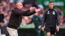 Espanyol, with Watt among owners, sack González after loss to 4th-tier side