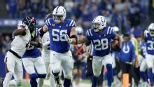 Buckner, Nelson trades signal Colts' rebuild under way