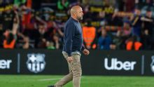 Espanyol destituye a su DT tras ser eliminado de la Copa del Rey