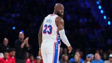LeBron, Durant headline NBA draft classes of the early 2000s