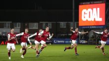 Is Fleetwood Town's defeat of Arsenal the biggest upset in League Cup history?