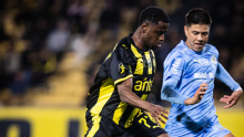 ¡EN VIVO! Peñarol y Montevideo City Torque se enfrentan por la Copa AUF Uruguay
