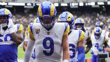 Gurú de las Diagonales: Los Rams tienen problemas reales
