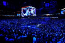 Dream say concerns over finding available WNBA Finals venue went unheeded