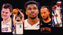 Debunk or double down? Judging 10 early-season NBA overreactions