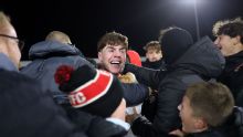 Fleetwood shoutout hero didn't practise pens before dispatching Arsenal