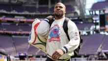Packers no descartan el regreso inminente de Micah Parsons a las prácticas