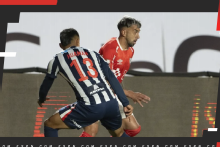 Cuándo juegan Alianza Lima vs Cienciano por la Liga1 2026: equipo, fecha, hora y TV en vivo