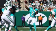Fantasy Football: mejores agentes libres para la Semana 8