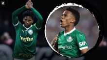 Palmeiras terá um novo Estêvão ou Endrick? João Paulo Sampaio vê nova sensação explodindo antes de cinco anos: 'Pode me cobrar'